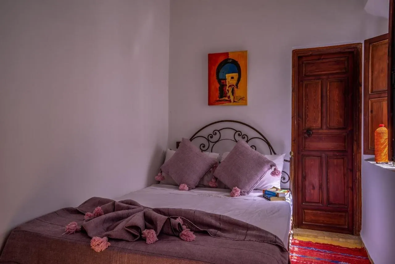 Riad Alkarim Mamoun Marrakesh 4*,