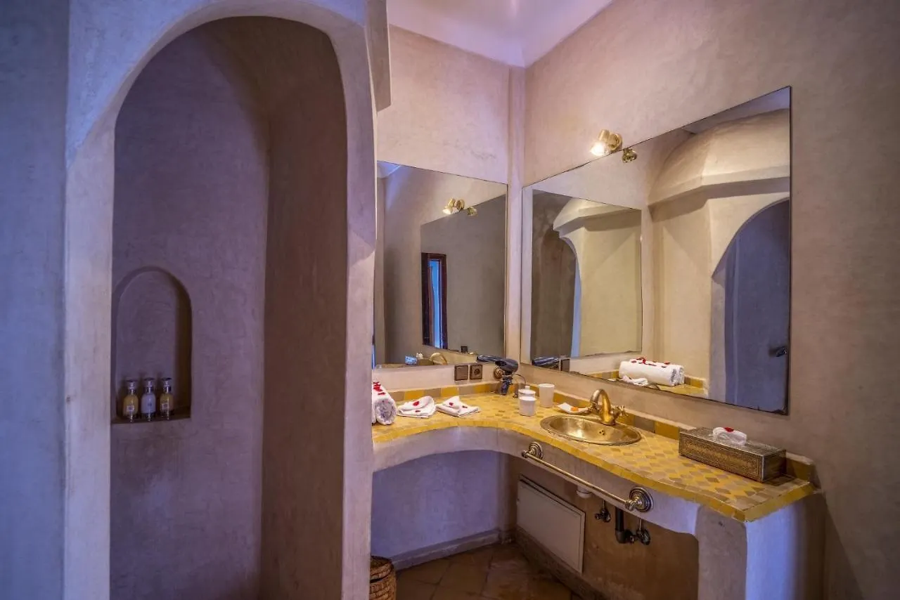 Riad Alkarim Mamoun Marrakesh 4*,  Marruecos