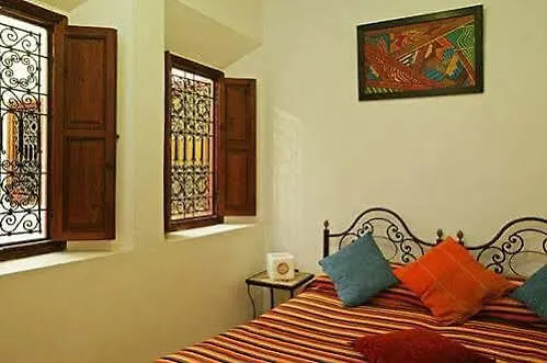 Riad Alkarim Mamoun Marrakesh 4*,