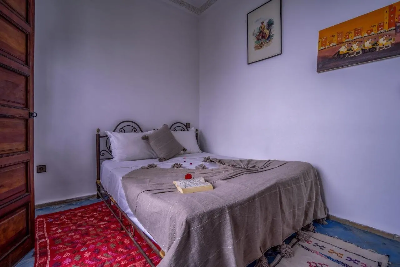 Riad Alkarim Mamoun Marrakesh