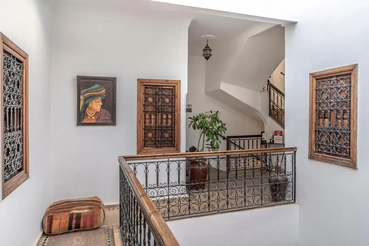 Riad Alkarim Mamoun Marrakesh 4*,  Morocco