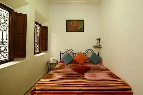 Guest house Riad Alkarim Mamoun Marrakesh